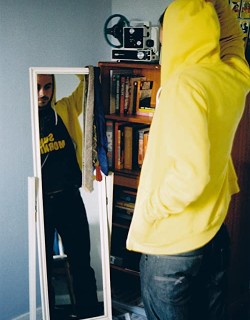 Chris New