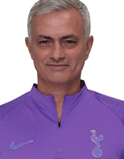 José Mourinho