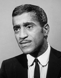 Sammy Davis Jr.