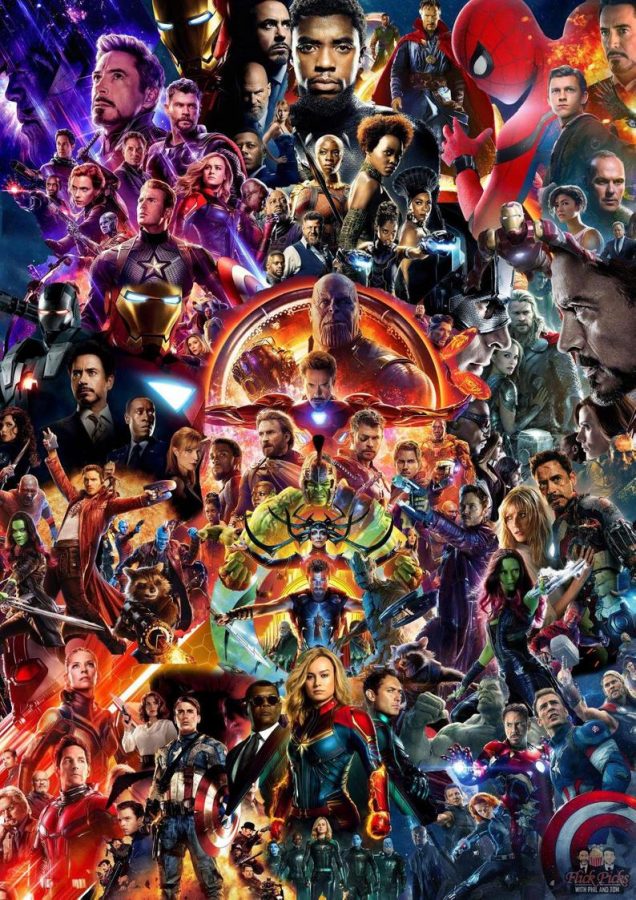 Marvel